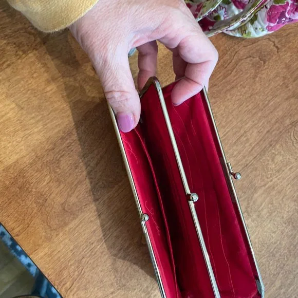 3 piece set Vera Bradly EUC - Picture 5 of 5